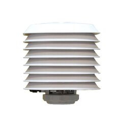 Rixen รุ่นTRH-3201ทรานสมิตเตอร์วัดอุณหภูมิแบบติดตั้งTemperature Transmitter