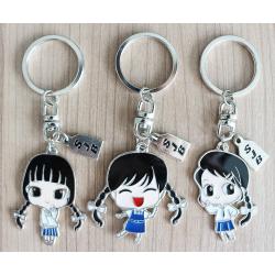 พวงกุญแจ