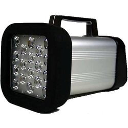 NidecShimpo รุ่นDT-365Eเครื่องวัดความเร็วรอบแบบ(6LED)High Intensity Stroboscope Rechargeable Battery,Maes.range:60～120,000 FPM,±0.02%