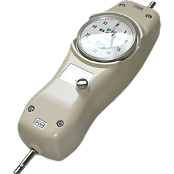 เครื่องวัดแรงดึง/แรงผลักแบบสเกล MP-xxN Series