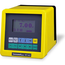 Cemco รุ่นPET-M3Pเครื่องวัดค่านำไฟฟ้า,Multi-functional pH meter/ORP