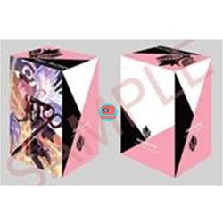 กล่องใส่การ์ด แวนการ์ด ลายกาวิเอล Deck Holder IF Vol.10 Gavrail Vanguard แองเจิล ฟีธเธอร์ส