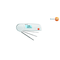 Testo-103 Folding Food Thermometer เครื่องวัดอุณหภูมิอาหารพับได้