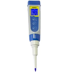 CEMCo รุ่น pH5s Stylus type of pH meter/Conductivity meter.