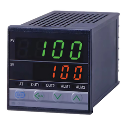 RKC Instrument รหัส CB100 FK01-V*CP-NN/A/Y(0～200C) ตัวควบคุมดิจิทัล,Digital controllers(temperature controllers)
