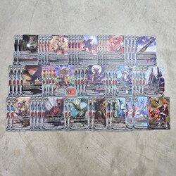 เด็คเอนเชนท์ เนคเกดดราก้อน เล่นได้เลย เนกเกตดราก้อน