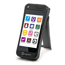 Hygiena รุ่น EnSURE Tuch เครื่องวัดตรวจสุขอนามัย,Hygiena EnSURE Touch ATP luminometer