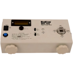 Bakon รุ่น BK-200C เครื่องทดสอบแรงบิดแบบดิจิตอล,Digital Torque Meter,Non-networking version(7.5～500Kgf.cm)