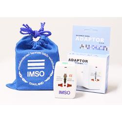 ปลั๊ก universal travel adapter