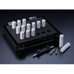 ET series -Package of high-precision pin gauges