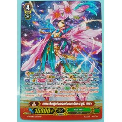 ทหารเสือผู้เก่งกาจแห่งดอกฮิเมะซายูริ ไมร่า ฟูลอาท