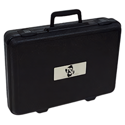 TSI รหัสสินค้า700083กล่องใส่และเก็บเครื่องวัดฝุ่น,Light duty carry case for 9306