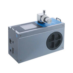 Shibata รุ่น LD-5R เครื่องวัดฝุ่น,PM2.5 digital dust Indicator