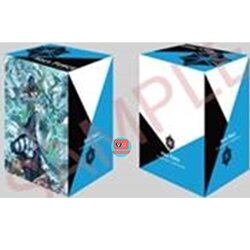 กล่องใส่การ์ด แวนการ์ด ลายแลมบรอส Deck Holder IF Vol.8 Lambros Vanguard อควาฟอร์ซ