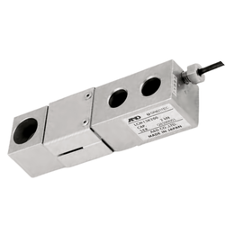 A&D รุ่นLCM13K100โหลดเซลล์รับน้ำหนักขนาดพิกัด100Kgf,SUS BEAM LOAD CELL 100KGF