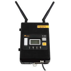Tohnichi รหัส R-FHset-AC รีซีฟเวอร์สำหรับรับสัญญาญ,Wireless receiver FH module set,(includes:R-CM Receiver,M-FH Rceiver Module,BA-8R Power Supply)