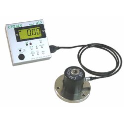 Cedar รุ่นDIS-IP05เครื่องทดสอบแรงบิดแสดงค่าด้วยตัวเลขดิจิตัลDigital Torque Tester 3unit(N.m/kgf.cm/lbf.in)Range2.0～500m N･m