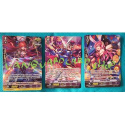 มาสค์ เมจิคเชืยน แฮร์รี่+ มาสคาเรด บันนี่+ดาร์คไซด์ ซอร์ดมาสเตอร์ แบบฟอยฟูลอาท คริฟอยเพลมูน