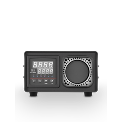 CEM รุ่นBX-500เครื่องเทอร์โมมิเตอร์แบบฉายรังสีCalibration Blackbody Furnace BX-500