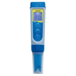 CEMCo รุ่น pH5 Stylus type of pH meter/Conductivity meter.