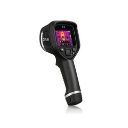 FLIR รุ่นE4WiFi อินฟราเรดความร้อนWiFi Infrared Thermography E4