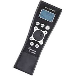 NidecShimpo DT-326Bเครื่องวัดความเร็วรอบประสิทธิการการใช้งานสูง,DT-326B High Performance LED Stroboscope