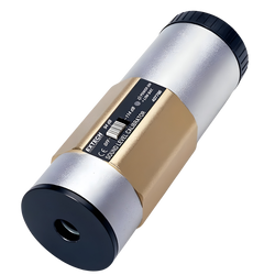 Extech รหัส 407766 อุปกรณ์สำหรับตรวจสอบความถูกต้องของเครื่องวัดระดับเสียง,Sound calibrator, 94/114dB, 1Hz, for 0.5" or 1.0" microphones, 5% accuracy