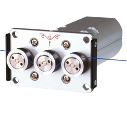 Schmidt รุ่นTS1-50เซ็นเซอร์สำหรับเครื่องวัดแรงดึง,Tension Sensor,Tension range:0～50cN