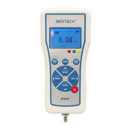 Nextech รุ่นHJ-DFS-5เครื่องวัดแรงดิจิตอลDigital Force Gauge HJ-DFS-5