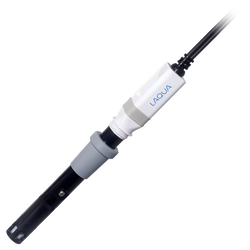 Horiba รหัสสินค้า 9521-10D อิเล็กโทรด , DO/BOD electrode with integrated temperature sensor, 7544 DO tip, 7544-Stirrer ,(P/n: 3200891722 )