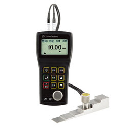Yushi UM-2 Series Ultrasonic Thickness Gauges เกจวัดความหนาอุลตร้าโซนิค UM-2 ซีรี่ส์