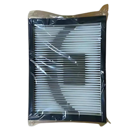 Chiko รหัส CHF-2525-50 แผ่นกรอง,High-performance filter for the dust collector for CKU-060AT3-ACC