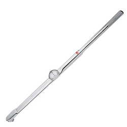 Tohnichi รุ่นDBE560N-Sประแจวัดแรงบิดแบบหน้าปัดเข็ม,DBE560N-S(50 to 560 N-m)Tohnichi DBE560N-S