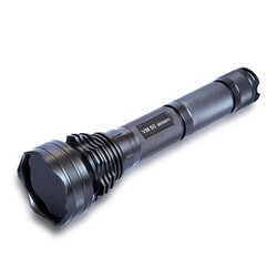 Yushi VM50 Industrial LED UV NDT Flashlight