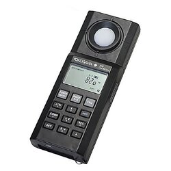 Yokogawa รุ่น51021เครื่องวัดแสงลักซ์ดิจิตอลDigital Lux Meter Class-AA,Meas.range:0.00～990,000Lx