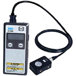 ORC รุ่น UV-M03A เครื่องวัดปริมาณความเข้มข้นของแสงยูวี,UV Intensity,Energy Meter,wave range:310～385nm,meas.range:0.001～50