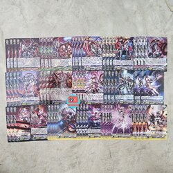 เด็คเคออสยูนิเวิร์ส สตาร์เวเดอร์ เล่นได้เลย