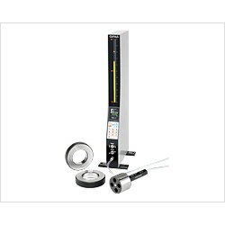 OJIYAS รุ่น ad-L8 แอร์เกจอ่านค่าแบบดิจิตัล(พร้อมสอบเทียบ ISO 17025) Digital Type Air Micrometer ad-L8