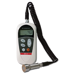 JFE รุ่น MK-21 เครื่องวัดค่าความสั่นสะเทือน,Vibrometer with Simple Diagnosis Function