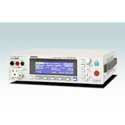 Kikusui รหัส TOS-3200 เครื่องทดสอบค่ากระแสรั่วไหล,Leakage current tester max.30mA