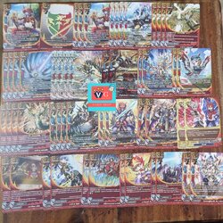 gboost will ตีฮิลยิง เด็คดราก้อน 53ใบ