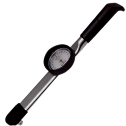 Tohnichi รุ่น900DB3-Sประแจปอนด์แบบหน้าปัดเข็ม Dial Indicating Torque Wrench,Capacity:100～1000,10kgf.cm,1/2"Square Drive