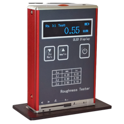 Qualitest รุ่นQualisurf-Iเครื่องวัดความเรียบผิวแบบพกพา,Portable Surface Roughness Tester