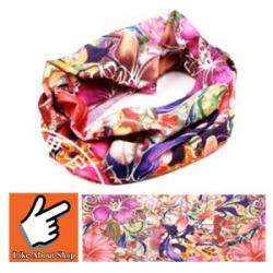 ผ้าบัฟ 02-14