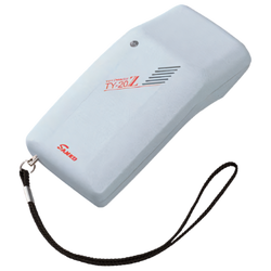 Sanko รหัส TY-20Z เครื่องตรวจจับโลหะ,Handheld needle detector small detection,needle detector