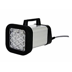 NidecSHIMPO รุ่นDT-361เครื่องวัดความเร็วรอบหลอดเอลอีดี,Stroboscope LED High Intensity AC Power,Meas.range:60～120,000FPM(RPM),Accuracy:±0.02%