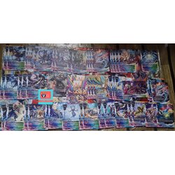 เด็คตามสั่ง ทรงกลมฟ้าฟลูตีรัวได้42คริ เด็คสตาร์ดราก้อน