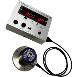 Cedar รุ่น DI-1M-IP500 เครื่องทดสอบและวัดแรงบิดแสดงผลแบบดิจิตัล,Torque tester for Air Tool/Oil Pulse Tool,Meas.range:3.0～500N.m