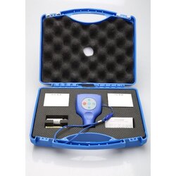 0-1500µm Coating Thickness Gauge, USB Bluetooth Paint Thickness Meter, NDT Tester RTG-8102 0-1500µm เครื่องวัดความหนาเคลือบ, บลูทู ธ USB เครื่องวัดความหนา, NDT Tester RTG-8102