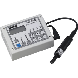 Hios รหัส HDP-5 เครื่องทดสอบแรงบิด,Digital torque meter,mesuring range: 0.015～0.5N・m
